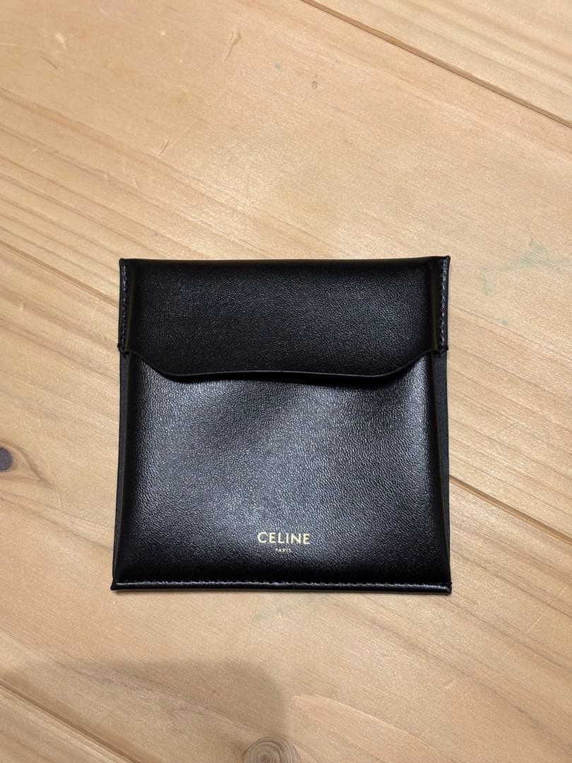 CELINE Accessory Case Empty Box - image 2