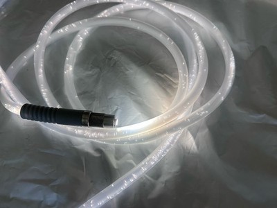 Stryker Fiber Optic Light Cable 233-050-064 *Broken Fibers no tears*