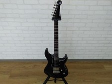 Chitarra elettrica YAMAHA PAC612VIIFM