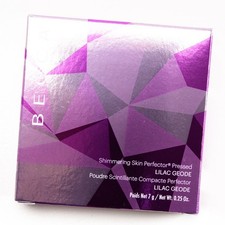 Becca Lilac Geode Shimmering Skin Perfector Pressed Highlighter *BNIB*!