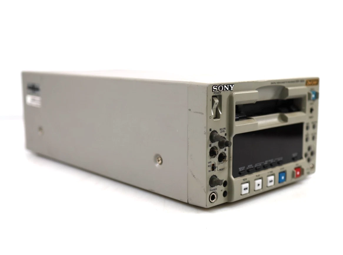 Sony DSR Video Players/Recorders for sale | eBay