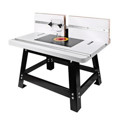 Edge Trimmer Inverted Workbench Engraving Machine Auxiliary Inverted Board