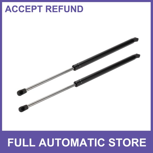 A-Premium Tailgate Rear Hatch Lift Supports Shock Struts Replacement for Toyota Sequoia 2001-2007 2-PC Set