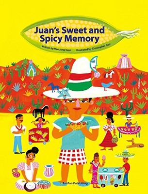 Juans Sweet and Spicy Memory - VERY GOOD