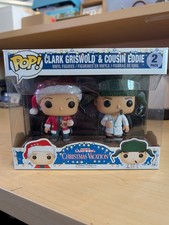 Ultimate Funko Pop Christmas Vacation Figures Gallery and Checklist 23