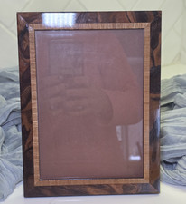 NATALINI Handmade in ITALY Marquetry Frame 5 ...