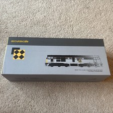 Accurascale Class 31 Coal Sector  No. 31276  DCC Ready  Limited Edition 