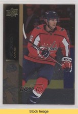 2021-22 Upper Deck Extended Series Silver Foil Nic Dowd #660 READ z6b