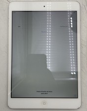Apple iPad mini 2 A1489 32 GB Unlocked Silver...
