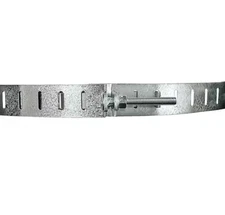 Holdrite 80 gal. Quick Strap 50 Galvanized Steel Water Heater Restraining Strap