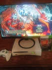 Guitar Hero: Warriors of Rock Xbox 360 CIB!