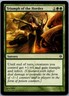 Triumph of the Hordes Magic The Gathering Sorcery Regular 2011