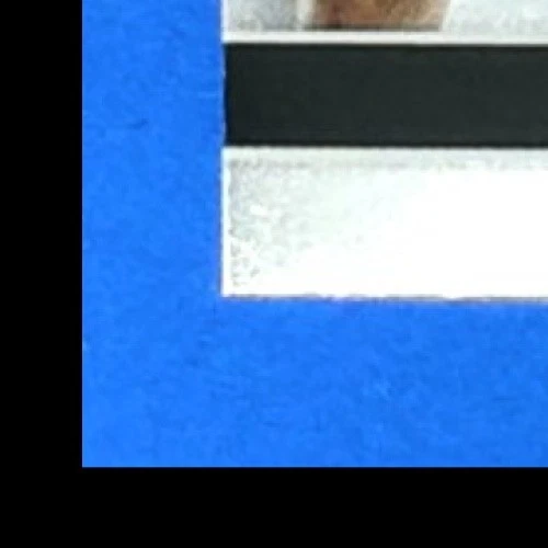 2022-23 Topps Basketball Finest OTE Ausar Thompson Refractor #72 BASKETBALL CARD - Image 4 of 4