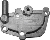 KüHlmittelflansch 3RG 80904 Metall FüR Fiat Ducato Punto Tipo Fiorino Tempra Up