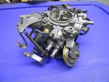 Mikuni Solex 32-35did-1985 Colt-hyounda-mitsudia 1500cc