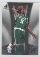 2006-07 SP Game Used Edition Gerald Green #6 0q0