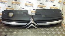Calandre Citroen C5