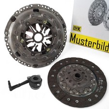 Kit d'embrayage Suzuki SWIFT