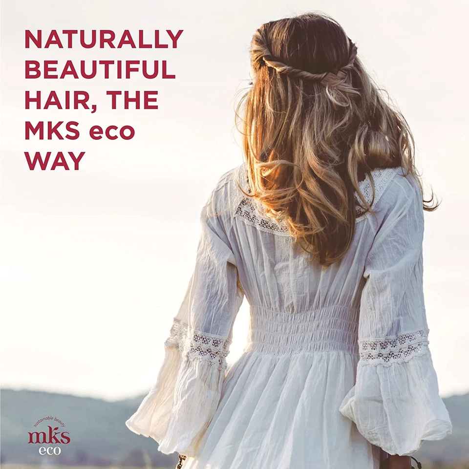 Earthly Body MKS eco Hydrate Conditioner - Nourish & Moisturize, 25 fl oz - Image 4 of 4