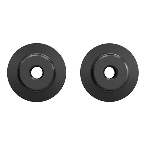 Tubing Cutter Wheels for DEWALT 20V MAX XR 1-1/4 Inch Copper Pipe Cutter, 2 PK