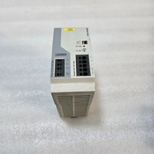 PHOENIX CONTACT TRIO-PS-2G/3AC/24DC/20 AC TO DC SWITCHING POWER SUPPLY 2903165 2