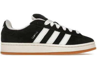Adidas Campus 00s Core Black - 38 EU
