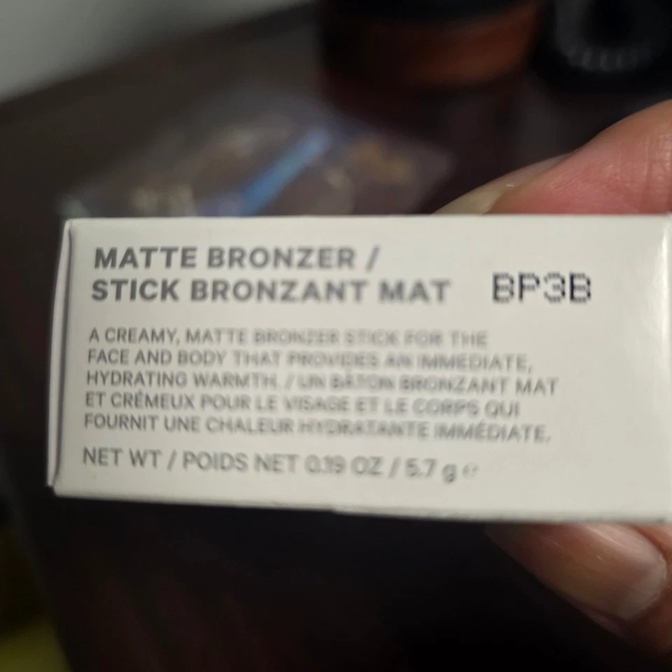 Milk Makeup Matte Bronzer Stick Baked NEW - Image 4 of 4
