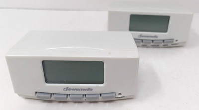 DEWENWILS 2 Pack Digital Timer Outlet 24H Programmable Digital Outlet Timer