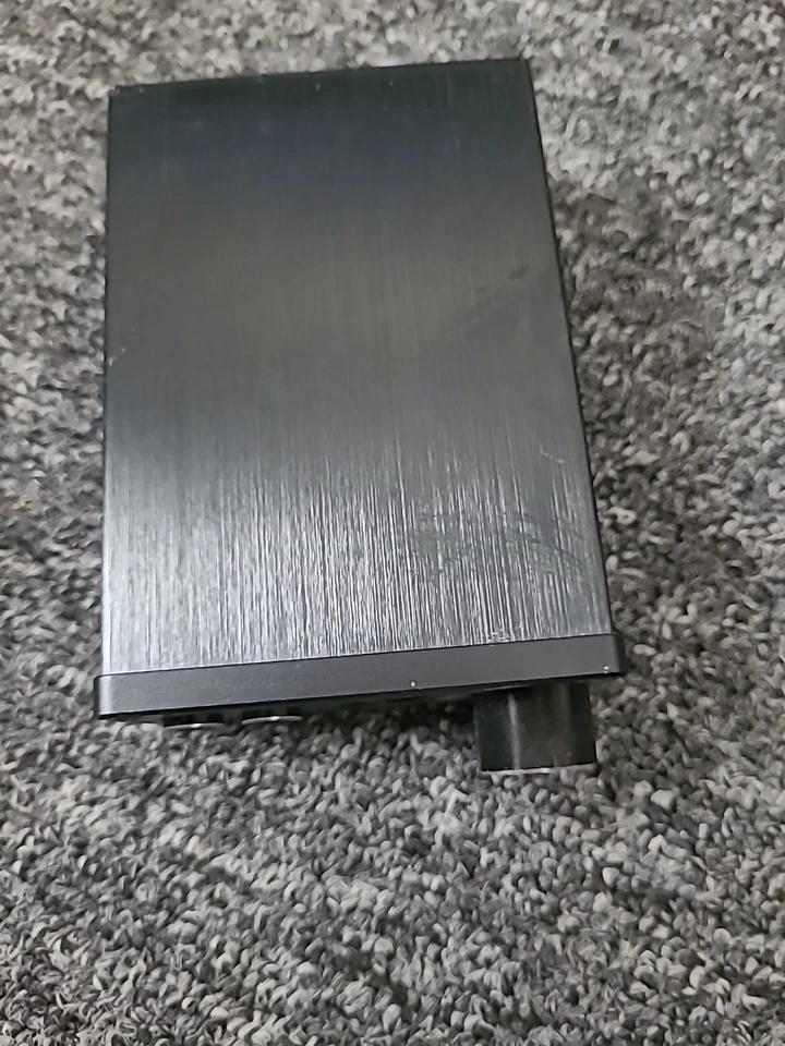 SMSL Mini Dac SD-793II Foto 2 de 4