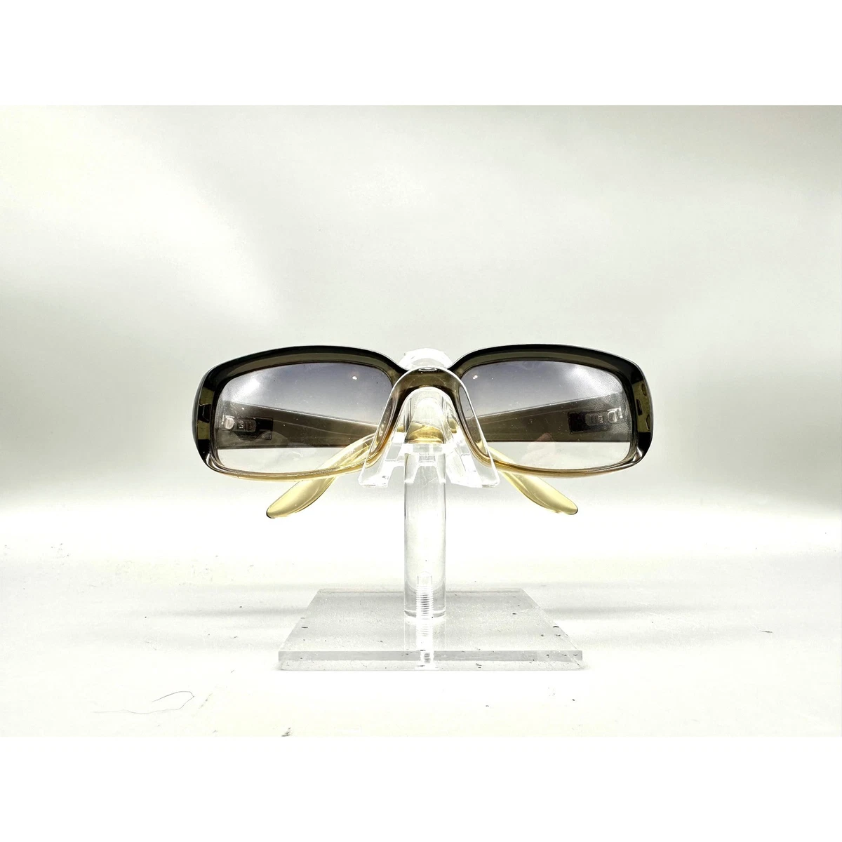 Gucci Plastic Frame Sunglasses for Women with Vintage for sale | eBay