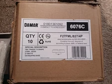 Damar Replacement Bulb F27FML/827/4P