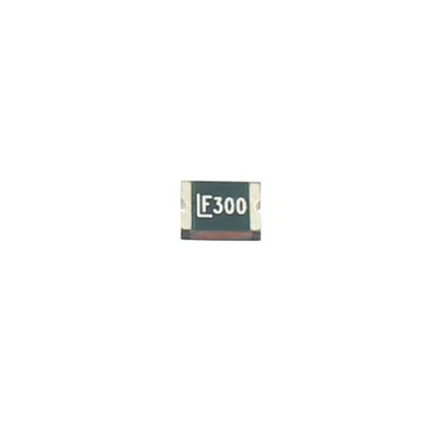 10Pcs Littelfuse Polyswitch SMD SMT PTC Resettable Fuse 1812 3A 6V 1812L300MR - Bild 1 von 3