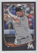 2013 Topps Black 37/62 Placido Polanco #465 0f8