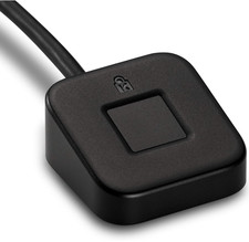 Kensington VeriMark Desktop USB Fingerprint Reader FIDO U2F, FIDO2 K62330WW 