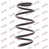 Fahrwerksfeder Vorne FüR Seat Altea 5P 1.8 2.0 06 Bis 15 KYB 1K0411105DD Cdaa