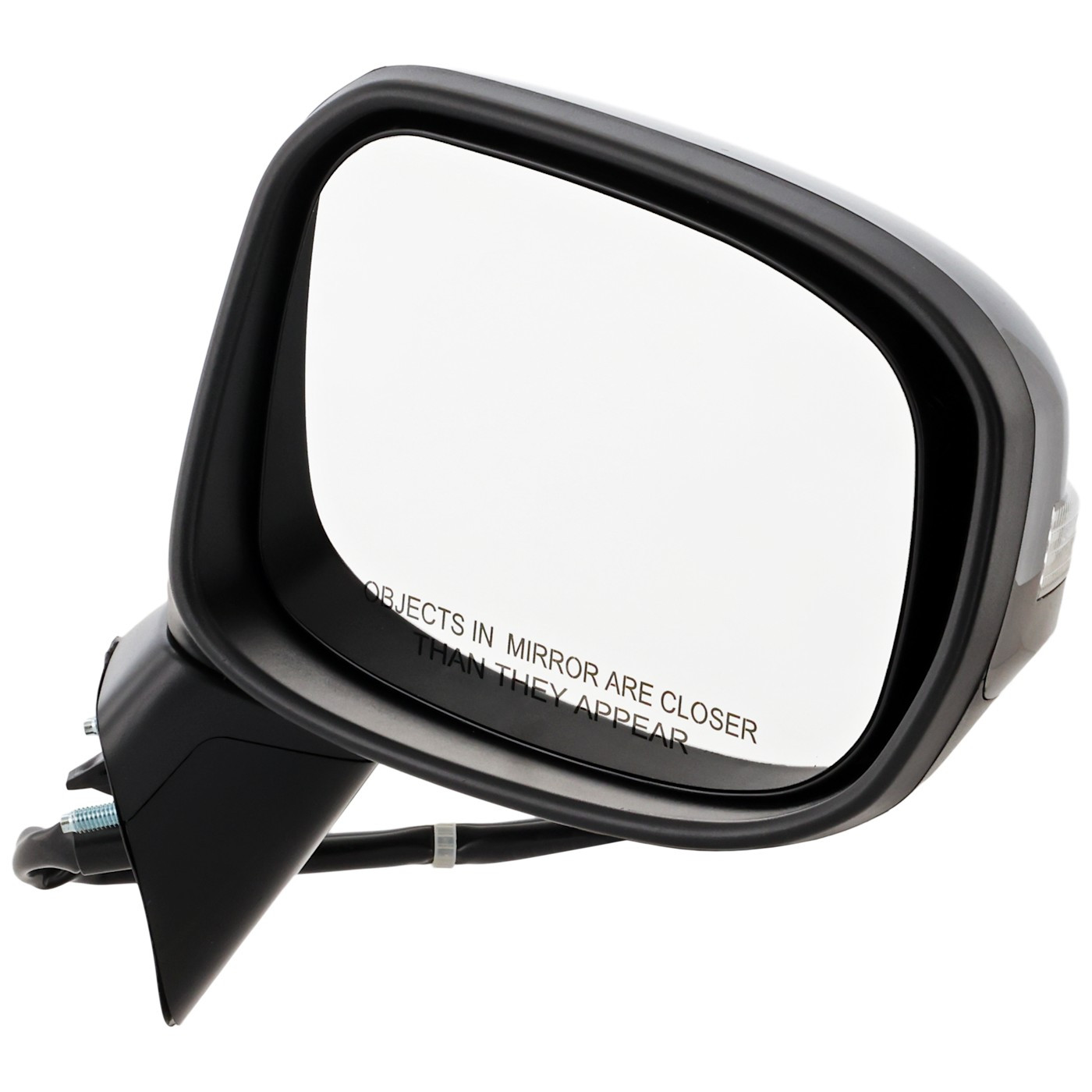 Зеркала заднего вида Пассажирские правосторонние с подогревом Седан для Honda Civic 2012-2013