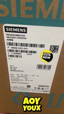 1PS New Siemens 6SE6440-2UD31-5DA1 Fast shipping DHL/Fedex Limited-Time