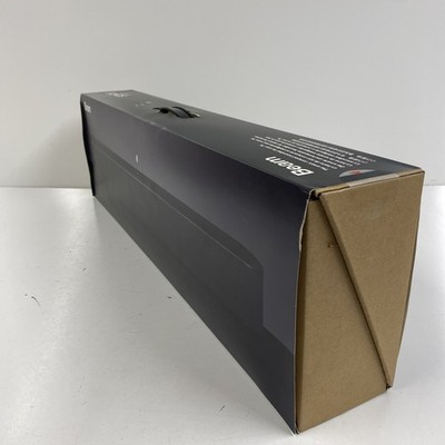 SONOS BEAM S14 Smart Soundbar Gen 1 Wireless BEAM1US1BLK * SEALED