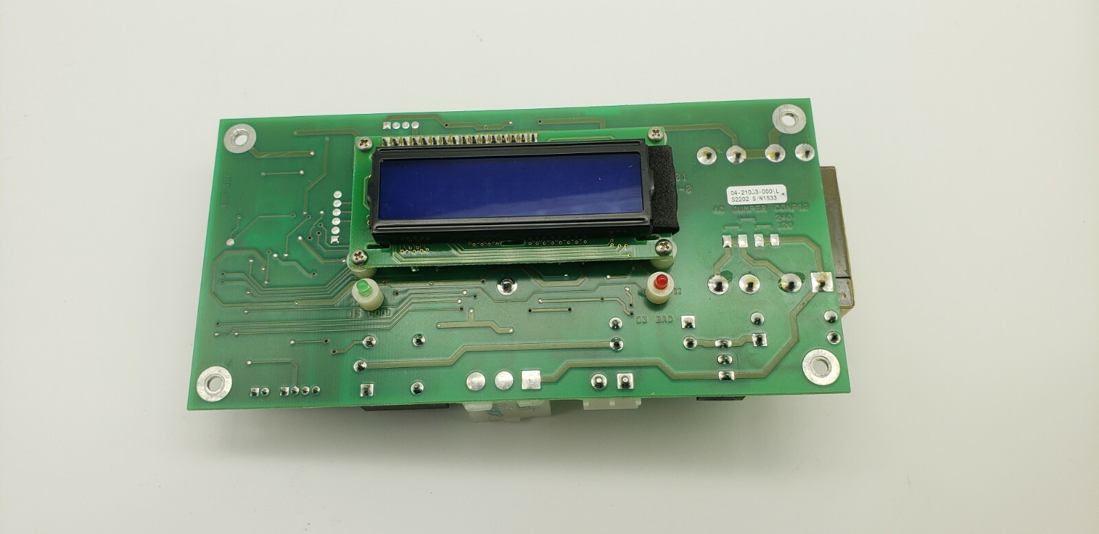 WATER COOLER PARTS New PHSI Board FOR PW 2 O3 eBay