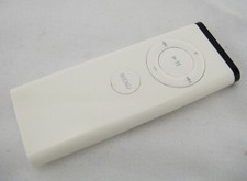 Apple A1156 Remote Control Controller Tested See Description