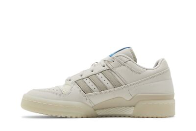 lala① adidas Forum Low Talc Sesame HQ1506 | eBay