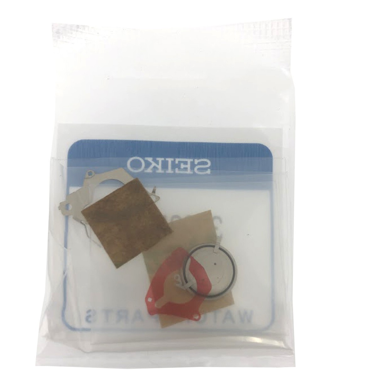 Seiko Capacitor for Kinetic 5M22, 5M23, 5M42, 5M43, 5M47