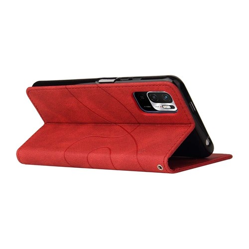 For Xiaomi Redmi Note 9 8 10 Pro 9s 8T Magnetic Flip Wallet Leather Case Cover - Picture 32 of 33