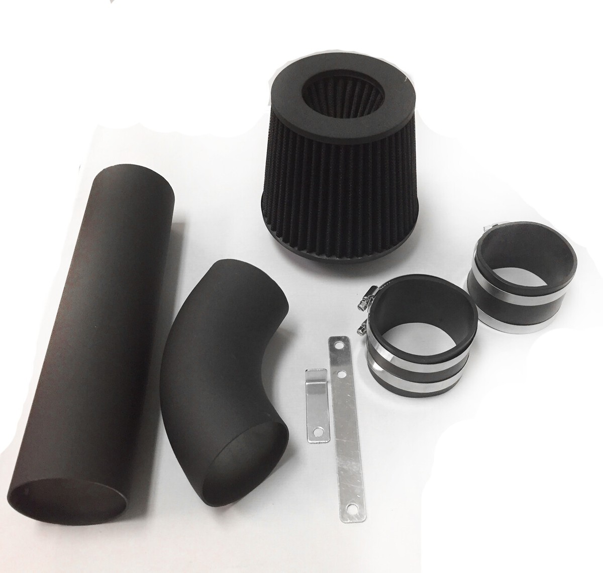 EMUNA COLD AIR INTAKE SYSTEM KIT FOR 2001-2005 Civic DX EX
