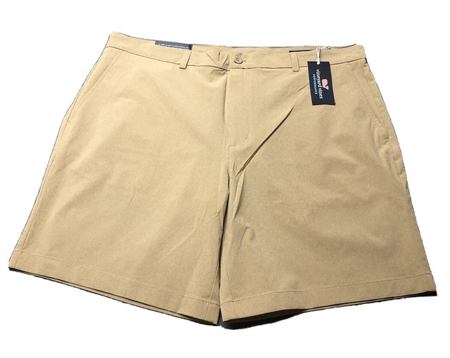 vineyard vine golf shorts