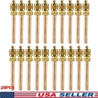 20 Service/Access Valve 1/4" SAE *1/4" OD *2.75" Stem Core Refrigeration Set