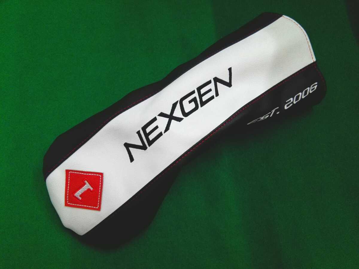 NEXTGEN7　DR ドライバー　10.5度 JD895-35 カバー付き Golf Driver Nexgen 7 2019 E.I.F 11.5 46inch JAPAN | eBay