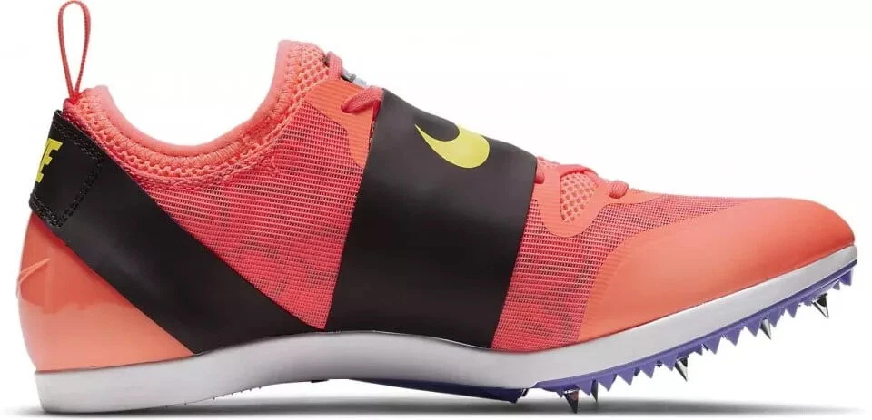 Nike Zoom PV ELITE Pole Vault Track Field Shoe AA1204 800 Size 10 MSRP 120
