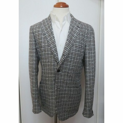 RING JACKET × E.THOMAS Jacket 48 M-L | eBay