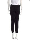 Mother “The Looker” Black Jeans Pants. Size 26 — photo 3